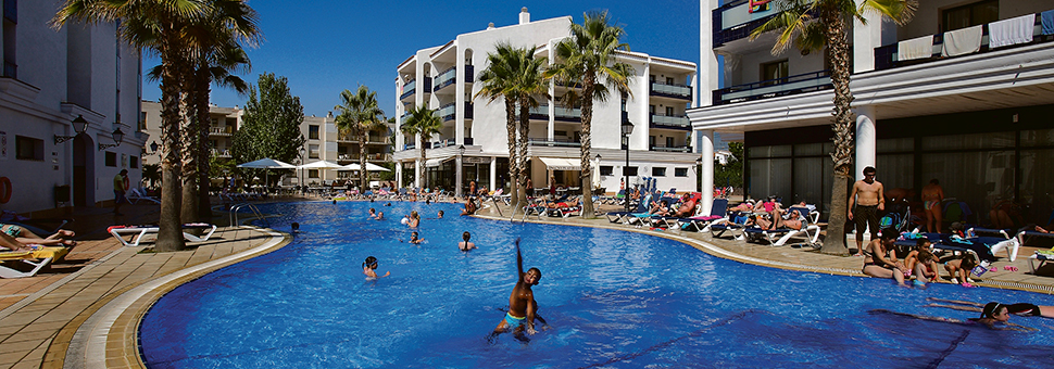 Pins Platja Apartments Holidays with Sunway Pins Platja Apartments Holidays with Sunway