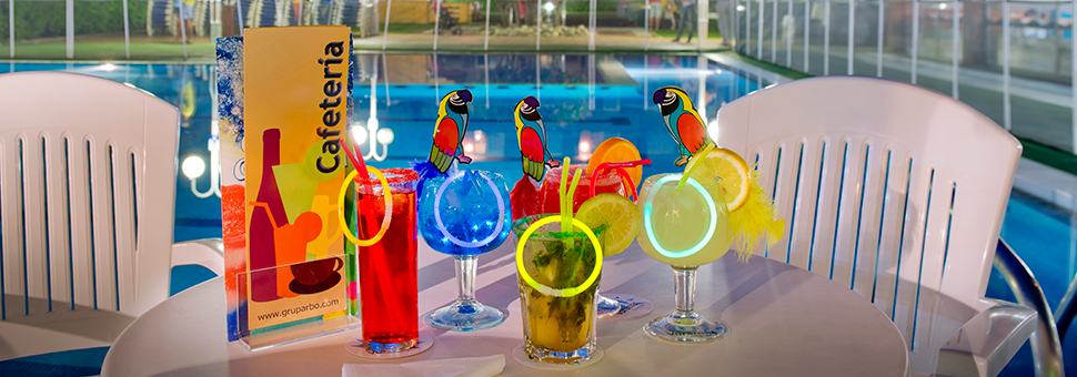 Voramar Holidays with Sunway Voramar Holidays with Sunway