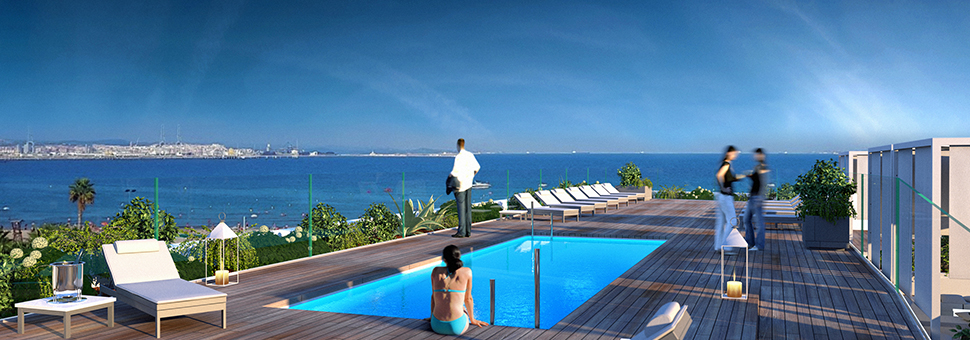 Golden Costa Salou Holidays with Sunway Golden Costa Salou Holidays with Sunway