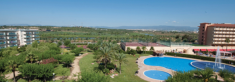 Los Juncos Apartments Holidays with Sunway Los Juncos Apartments Holidays with Sunway