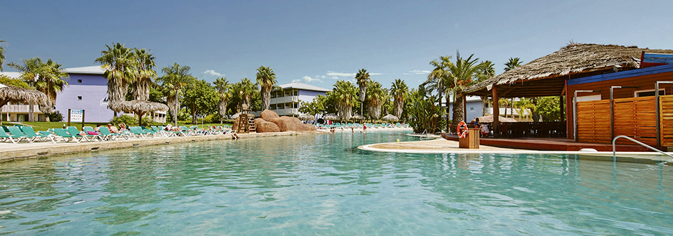 Caribe Hotel Holidays with Sunway Caribe Hotel Holidays with Sunway