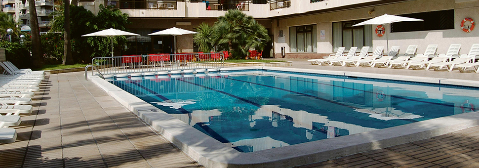 Cye Salou Holidays with Sunway Cye Salou Holidays with Sunway