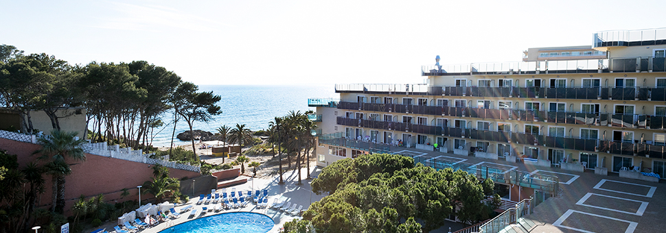 Cap Salou Hotel Holidays with Sunway Cap Salou Hotel Holidays with Sunway