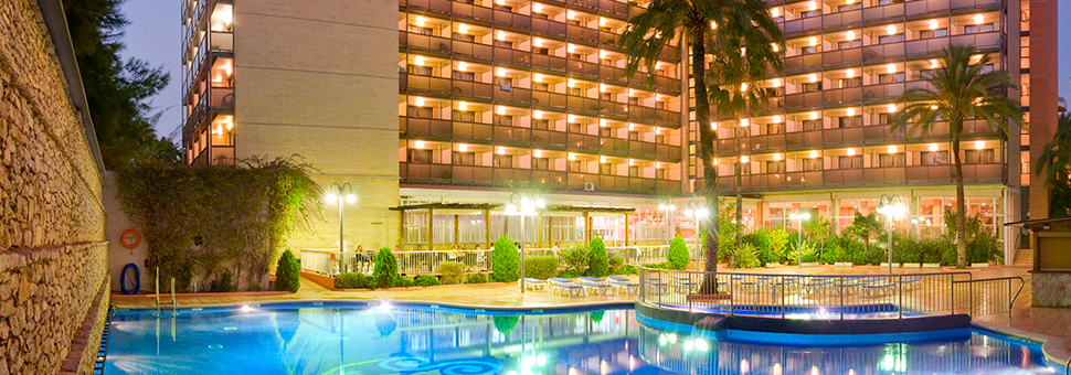 Eurosalou Hotel Holidays with Sunway Eurosalou Hotel Holidays with Sunway