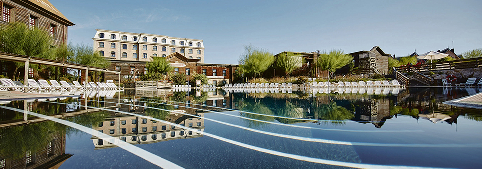 Gold River Hotel Holidays with Sunway Gold River Hotel Holidays with Sunway
