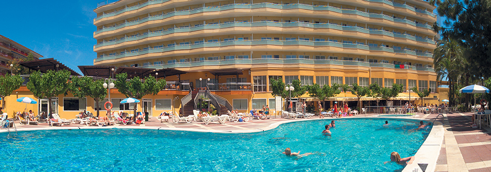 Medplaya Calypso Hotel Holidays with Sunway Medplaya Calypso Hotel Holidays with Sunway