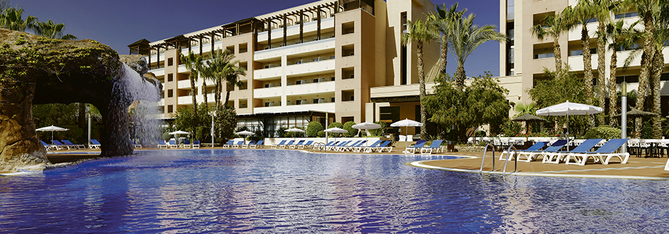 H10 Salauris Palace Holidays with Sunway H10 Salauris Palace Holidays with Sunway