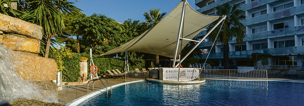 4r Salou Park Resort 1 Holidays with Sunway