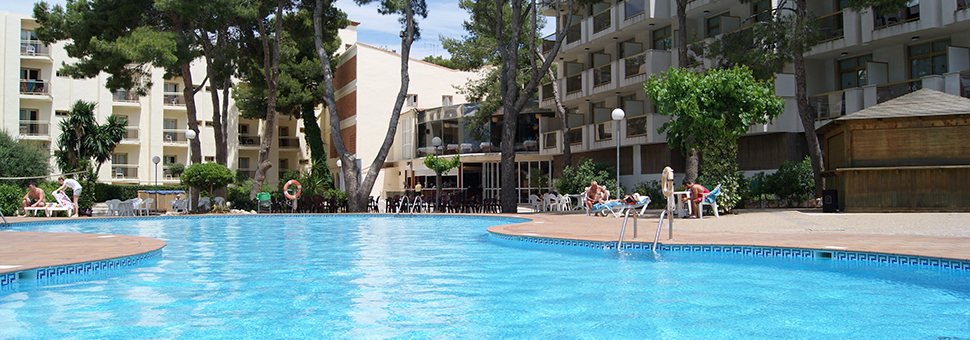 Sol D'Or Hotel Holidays with Sunway Sol D'Or Hotel Holidays with Sunway