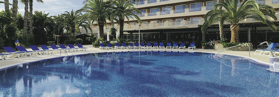 H10 Vintage Salou Holidays with Sunway H10 Vintage Salou Holidays with Sunway