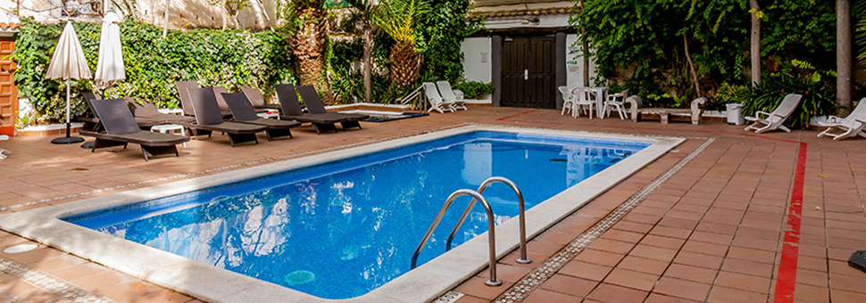Galeon Hotel Holidays with Sunway Galeon Hotel Holidays with Sunway