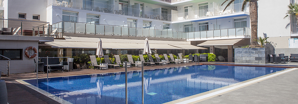 Ibersol Antemare Spa Holidays with Sunway Ibersol Antemare Spa Holidays with Sunway