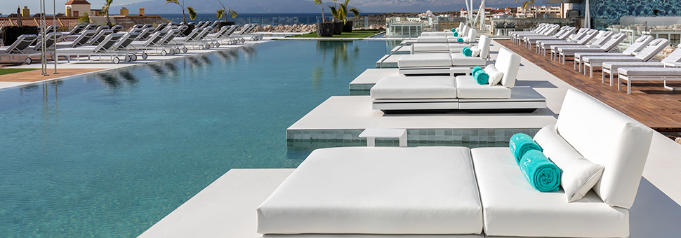 Barcelo Royal Hideaway Corales Suites Holidays with Sunway Barcelo Royal Hideaway Corales Suites Holidays with Sunway