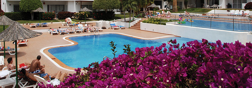 HG Cristian Sur Apartments Holidays with Sunway HG Cristian Sur Apartments Holidays with Sunway