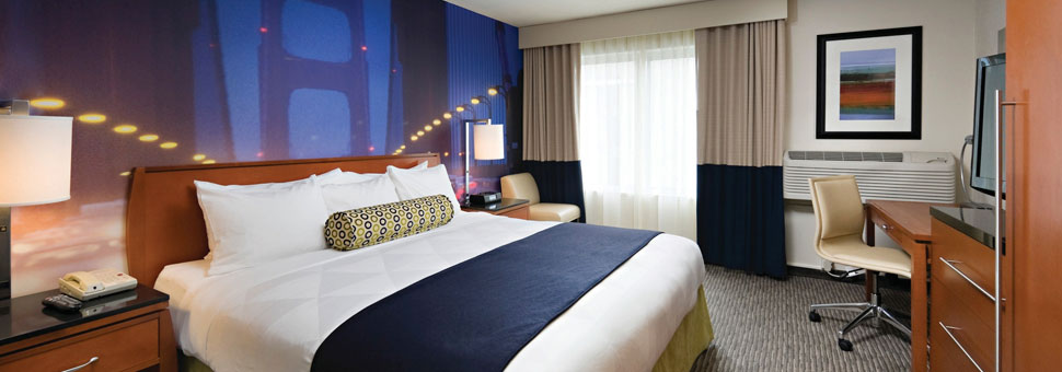 Hotel Zephyr Holidays with Sunway
