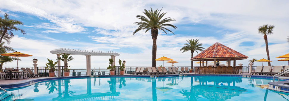 Hilton Clearwater Beach Resort Holidays with Sunway Hilton Clearwater Beach Resort Holidays with Sunway
