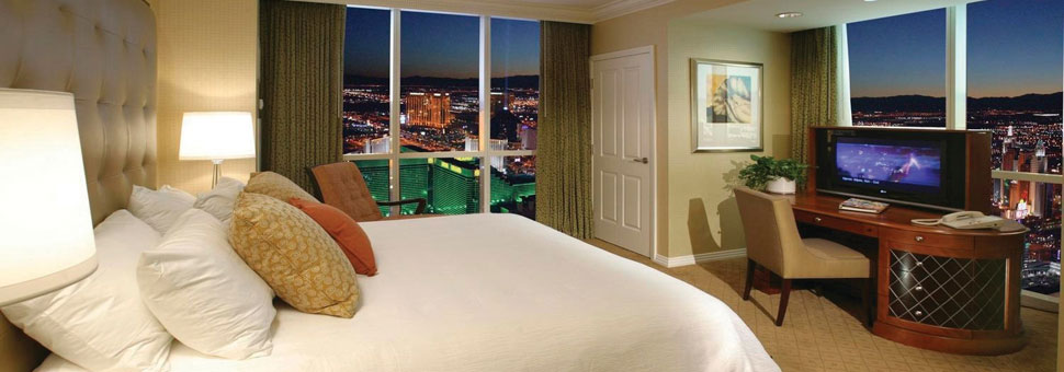 Signature Suites at MGM Grand Holidays with Sunway
