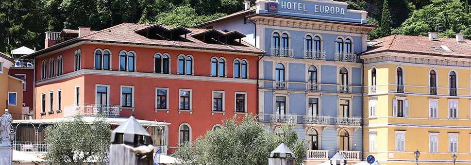 Europa Hotel Holidays with Sunway