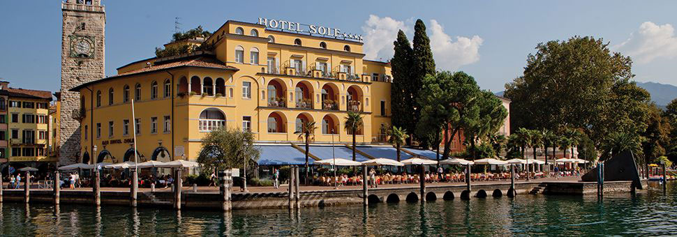 Sole Hotel Holidays with Sunway