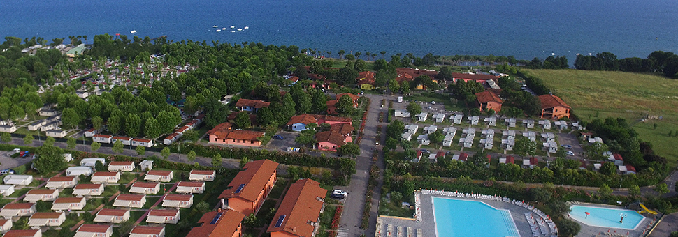 The Garda Village Holidays with Sunway The Garda Village Holidays with Sunway