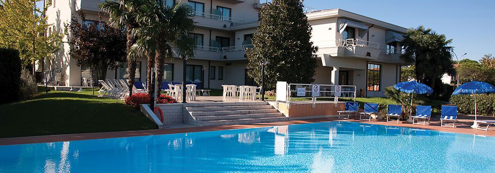 Hotel Porto Azzurro Holidays with Sunway