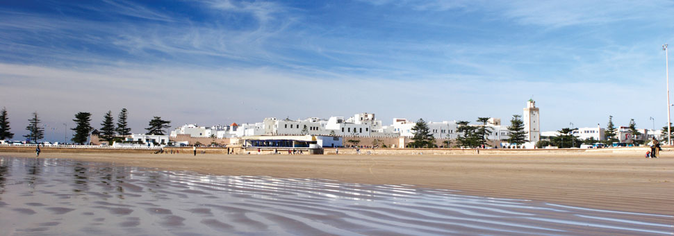 Sunway offer holidays to Essaouira, Morocco Sunway offer holidays to Essaouira, Morocco