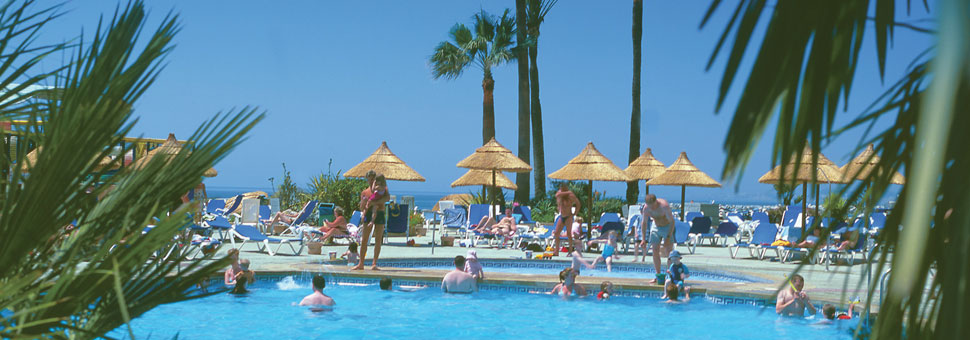 Sunway offer holidays to Benalmadena, Costa del Sol, Spain Sunway offer holidays to Benalmadena, Costa del Sol, Spain