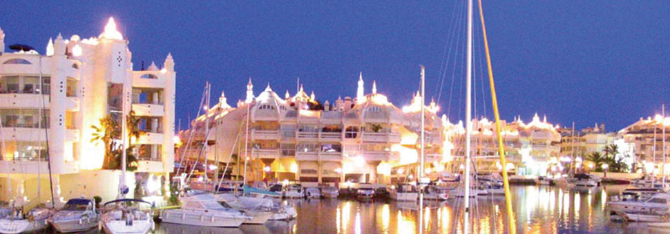 Sunway offer holidays to Puerto Banus, Costa del Sol, Spain Sunway offer holidays to Puerto Banus, Costa del Sol, Spain