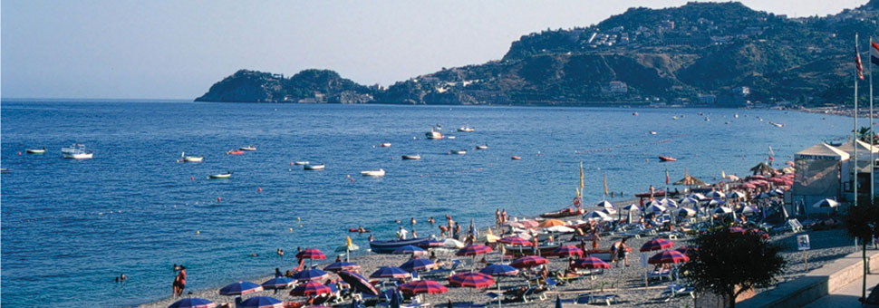Sunway offer holidays to Letojanni, Sicily, Italy Sunway offer holidays to Letojanni, Sicily, Italy