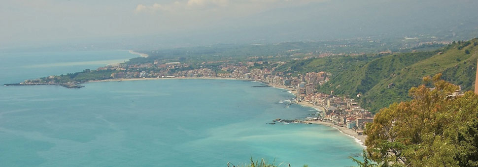 Sunway offer holidays to Taormina, Sicily, Italy Sunway offer holidays to Taormina, Sicily, Italy