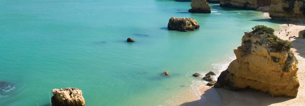 Sunway offer holidays to Lagos, Algarve, Portugal