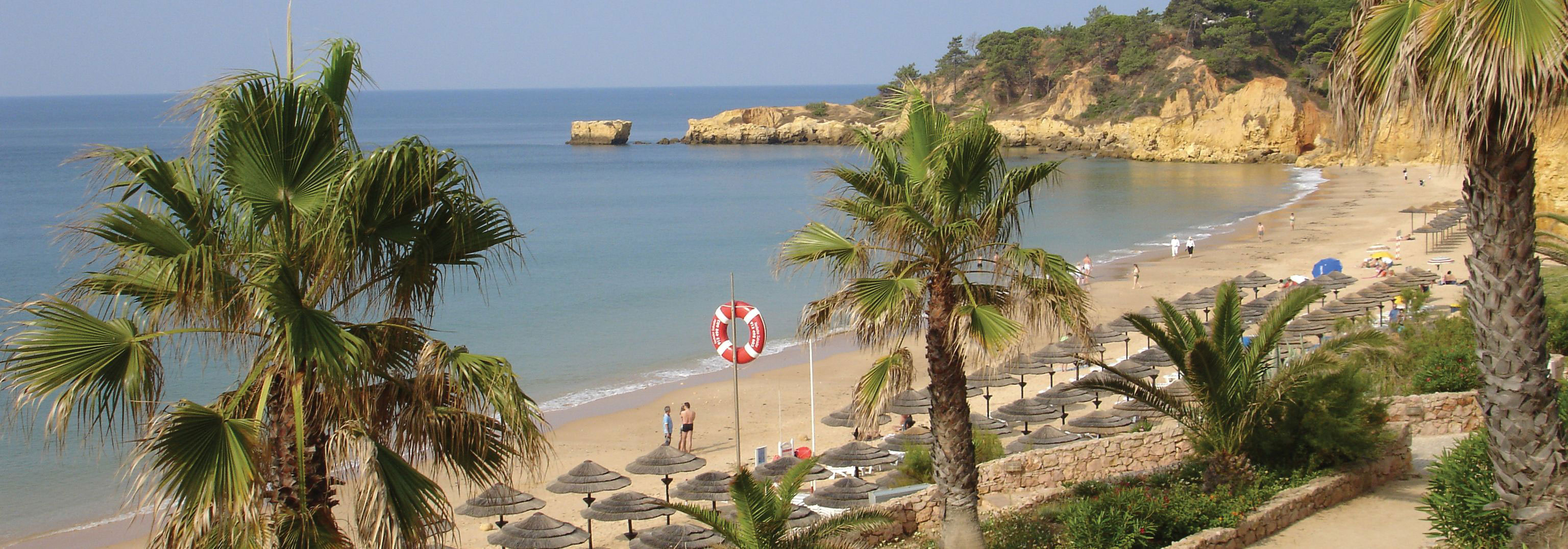 Sunway offer holidays to Santa Eulalia, Algarve, Portugal Sunway offer holidays to Santa Eulalia, Algarve, Portugal