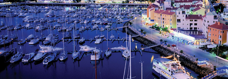 Sunway offer holidays to Vilamoura, Algarve, Portugal