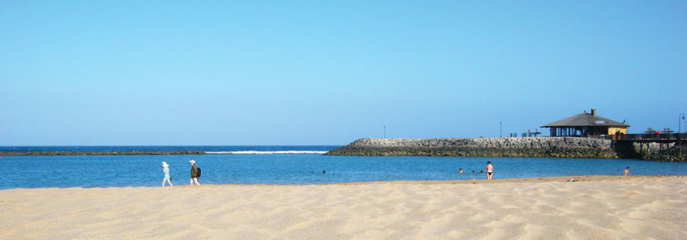 Sunway offer holidays to Caleta de Fuste, Fuerteventura, Canaries Sunway offer holidays to Caleta de Fuste, Fuerteventura, Canaries
