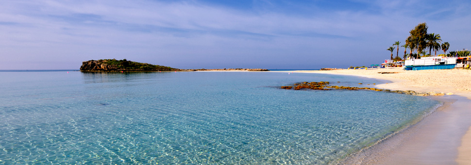 Sunway offer holidays to Ayia Napa, Cyprus