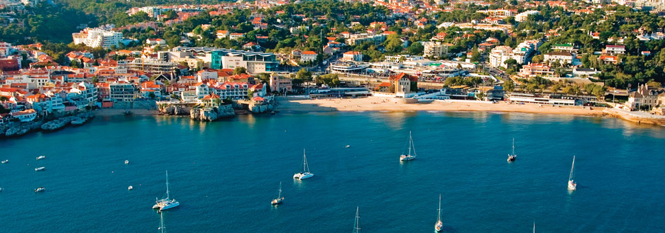 Sunway offer holidays to Cascais, Lisbon, Portugal Sunway offer holidays to Cascais, Lisbon, Portugal