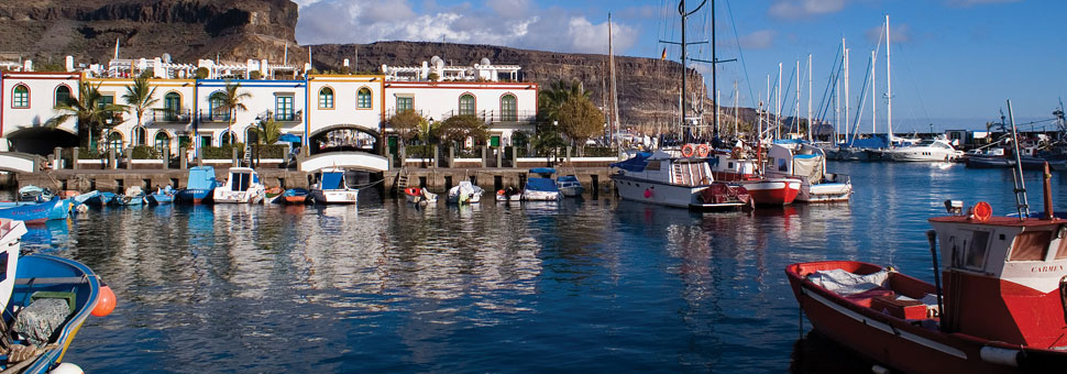 mogan canaria gran puerto sunway sun holidays