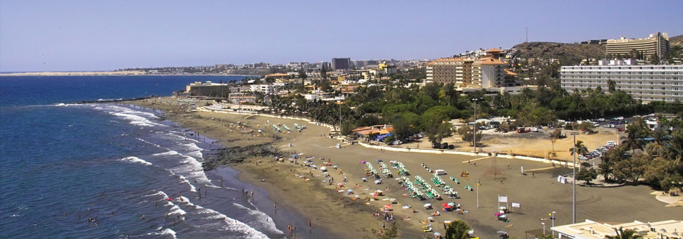 Sunway offer holidays to San Agustin, Gran Canaria, Canaries Sunway offer holidays to San Agustin, Gran Canaria, Canaries
