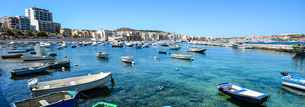 Sunway offer holidays to Bugibba, Malta Sunway offer holidays to Bugibba, Malta