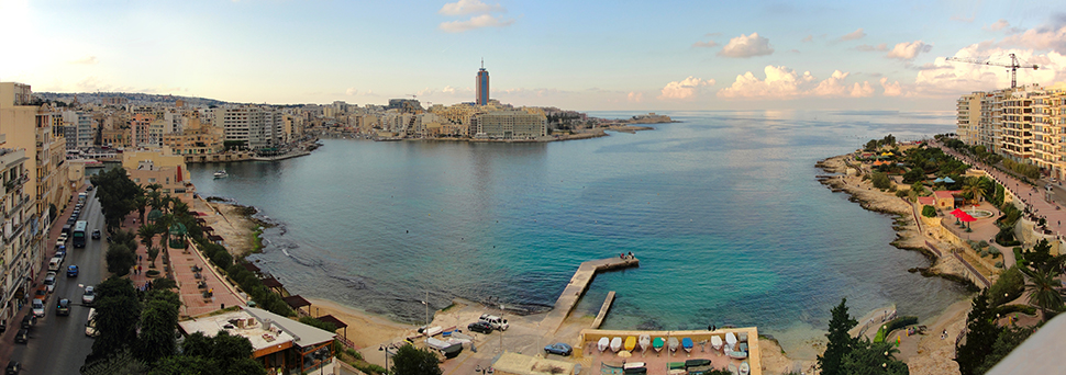 Sunway offer holidays to Sliema, Malta Sunway offer holidays to Sliema, Malta