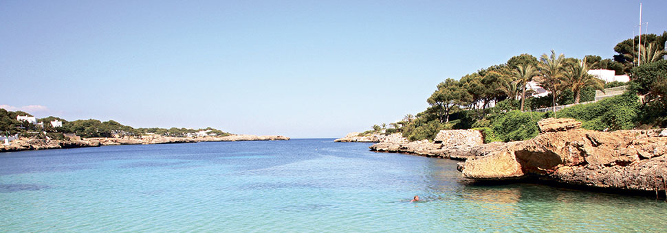 Sunway offer holidays to Palma Nova, Majorca, Balearic Islands