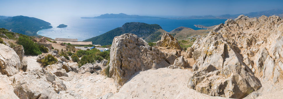 Sunway offer holidays to Puerto Pollensa, Majorca, Balearic Islands