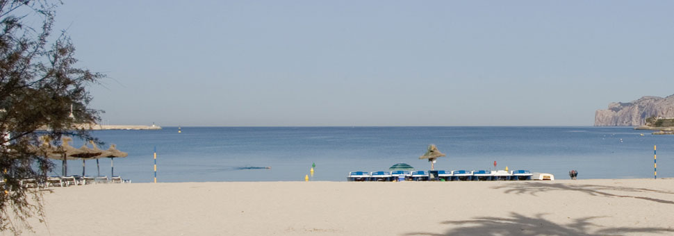 Sunway offer holidays to Portals Nous, Majorca, Balearic Islands