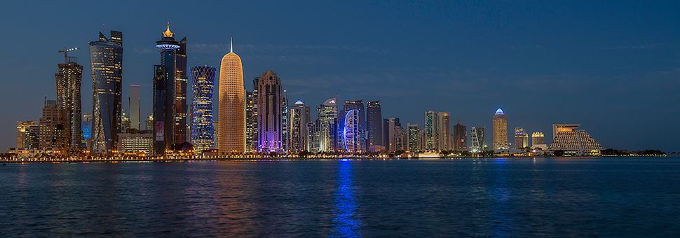 Sunway offer holidays to Doha, Qatar Sunway offer holidays to Doha, Qatar