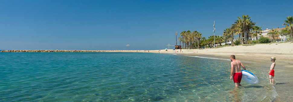 Sunway offer holidays to Cambrils, Costa Dorada, Spain Sunway offer holidays to Cambrils, Costa Dorada, Spain