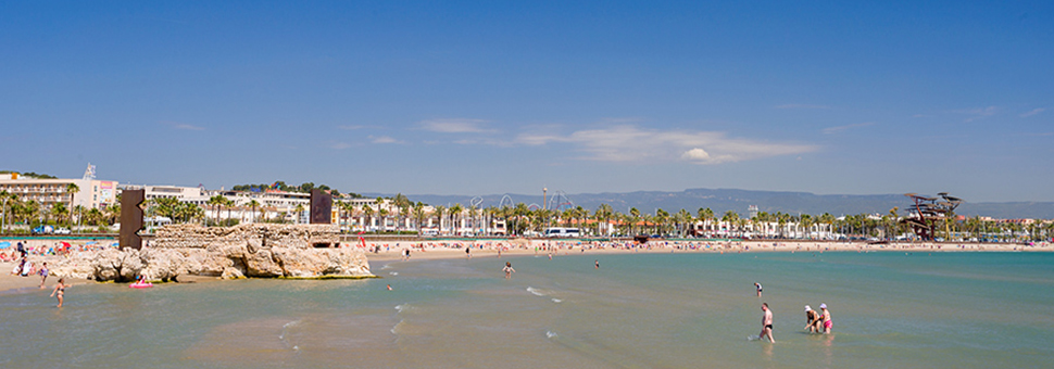 Sunway offer holidays to La Pineda, Costa Dorada, Spain Sunway offer holidays to La Pineda, Costa Dorada, Spain