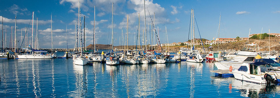 Sunway offer holidays to Golf del Sur, Tenerife, Canaries