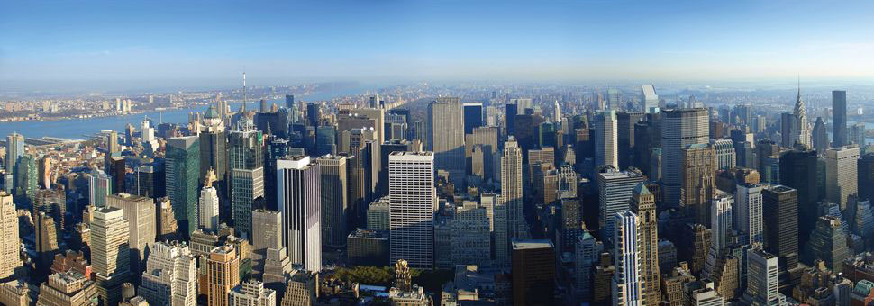 Sunway offer holidays to New York Apartments, New York