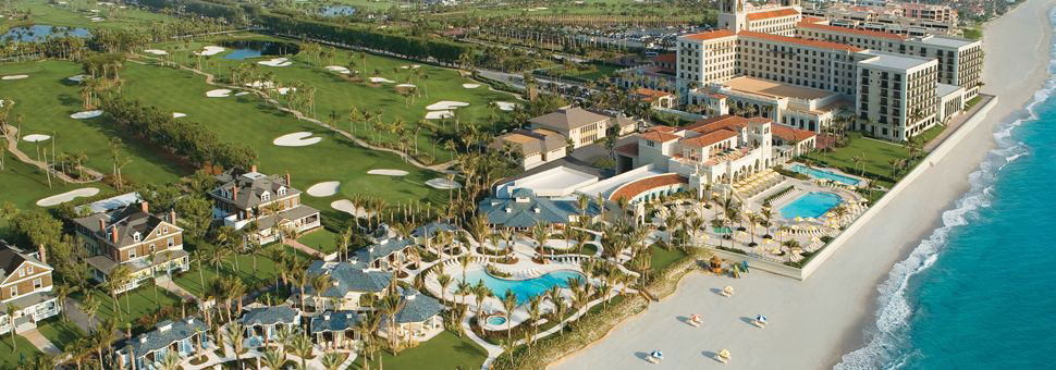 Sunway offer holidays to The Palm Beaches & Boca Raton, The Palm Beaches