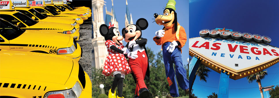 Book your USA and Canada Holiday with Sunway